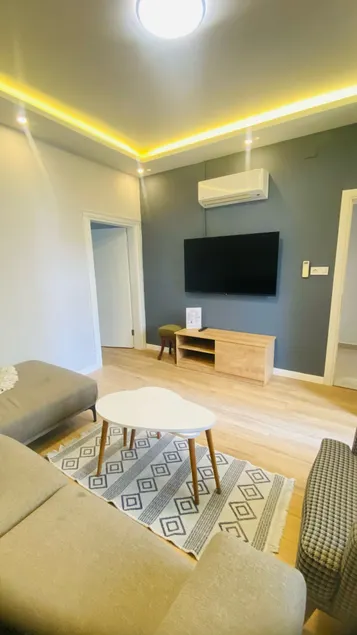 Standard Family Flat Bodrum Center - Image 1