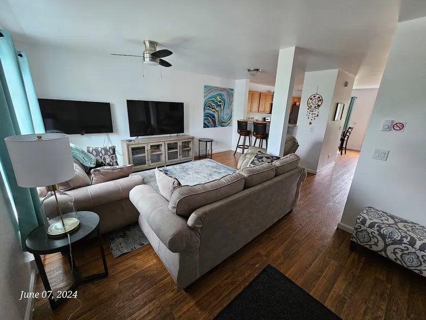 Acadia Villas! 2A Hunter's Way with EV Charger! - Image 1