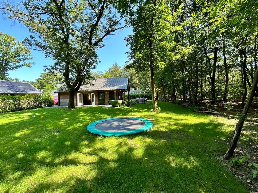 2 vacation homes next to each other, sleeps 12 people - Image 1