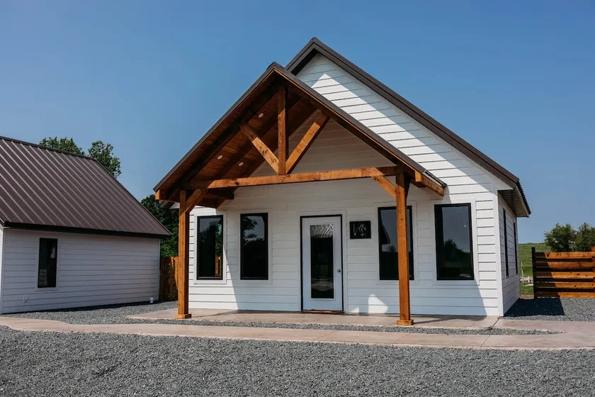 Villa #1 at The Venue in Bethany, MO - Image 1