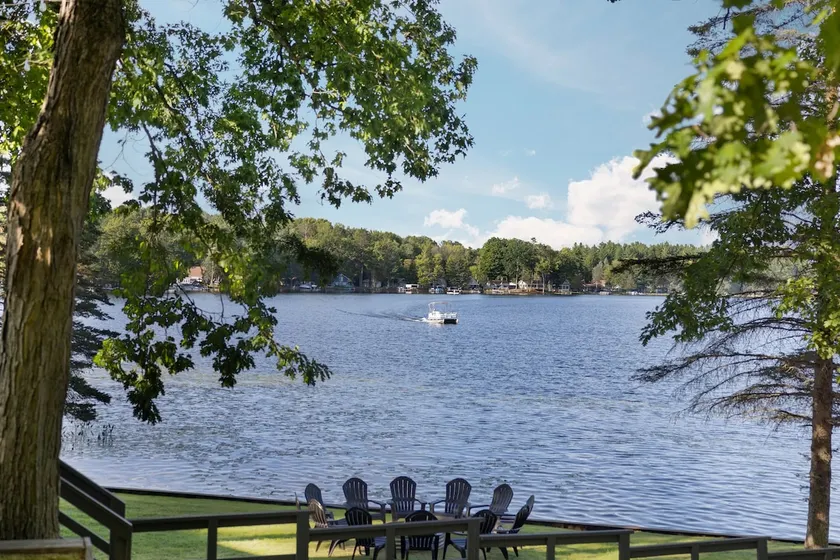 *Huge Private Waterfront*All-Sports Lake*PETS*DOCK - Image 1