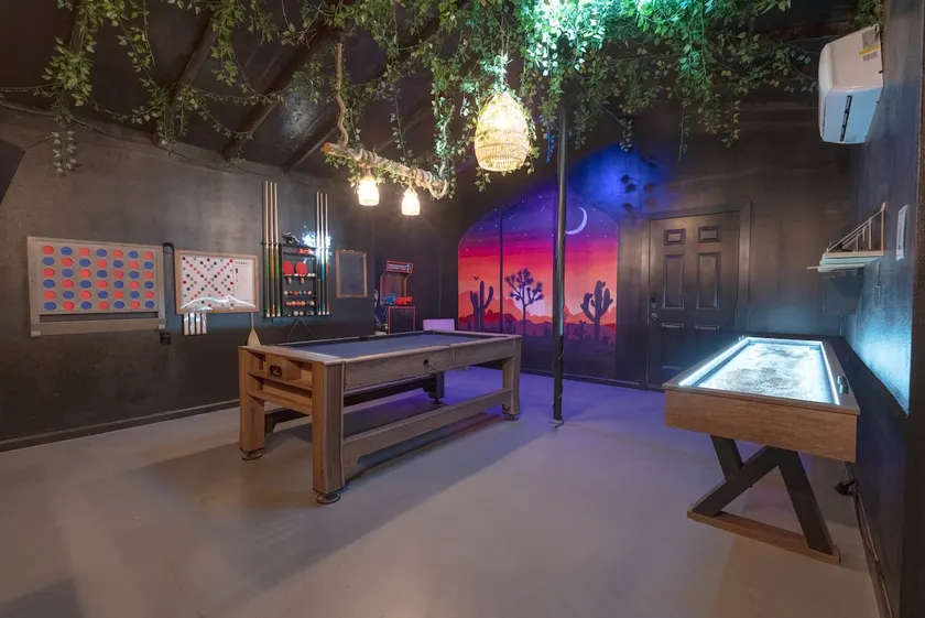 GameRoom | HotTub | Secluded l Stargazing - Image 1