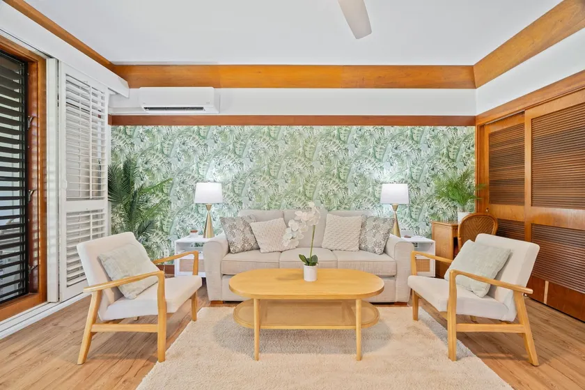 Kiahuna | AC |Ground Floor End Unit | Family Oasis - Image 1