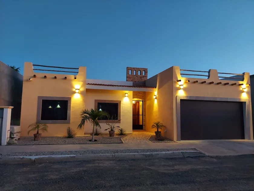 Casa Ricoleeta - Image 1