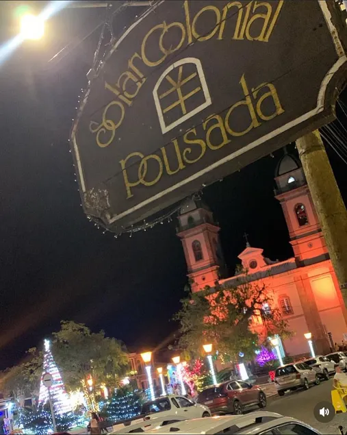 Pousada Solar Colonial - Image 1