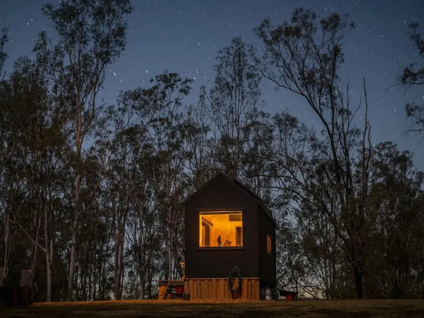Secluded & Pet Friendly Cabin Deep in Nature - Zerya - Image 1
