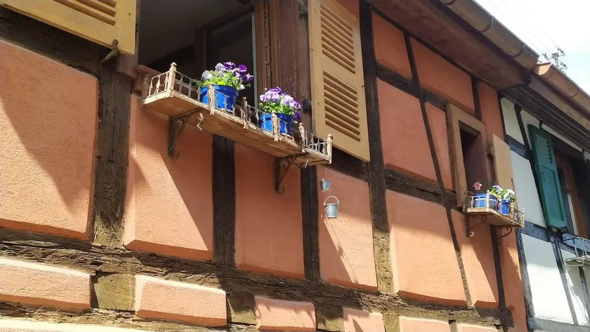 Typical small apartment - Image 1