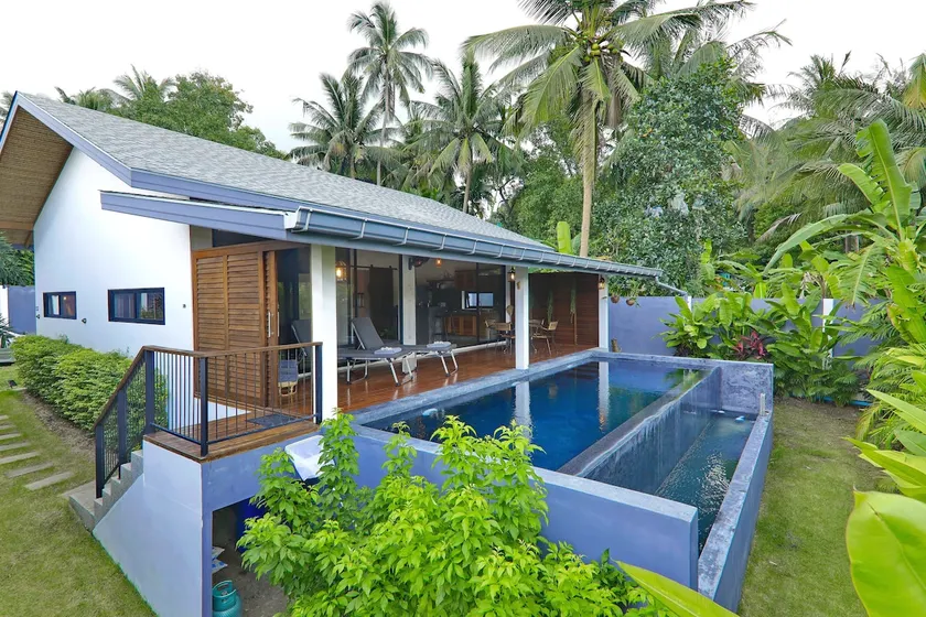 Koko Bongo Villa-Emma - Image 1