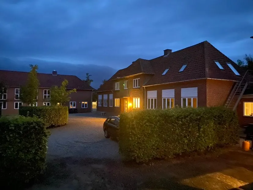 School Stenderup - Entire home/3 bedrooms - Image 1