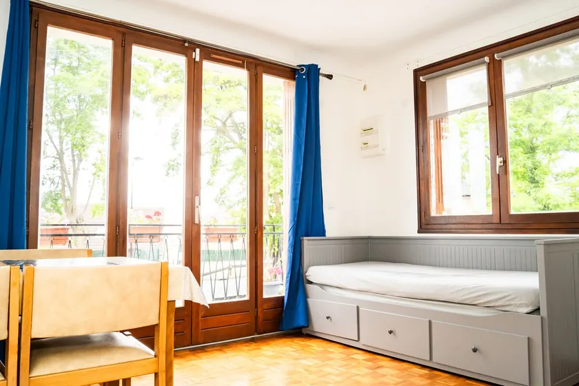 Qhome 2 - Cozy 2-room apartment between Paris and Disney - Image 1