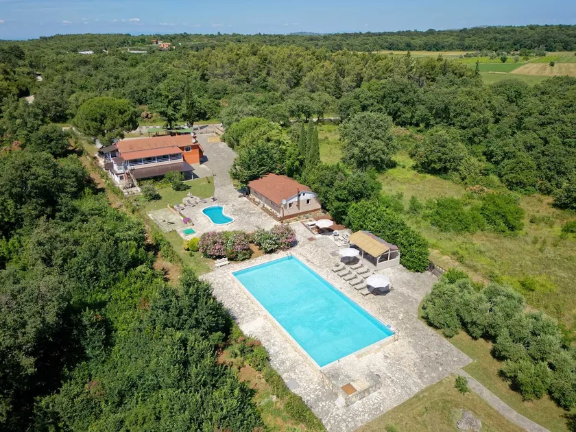 Villa Al Parco - Image 1