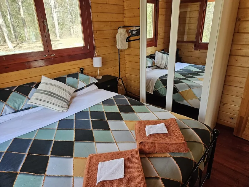 Family Bush Cabin - Image 1