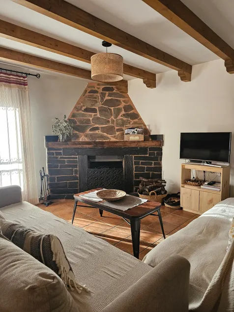 Country house in Sauceda, (Cá) - Image 1