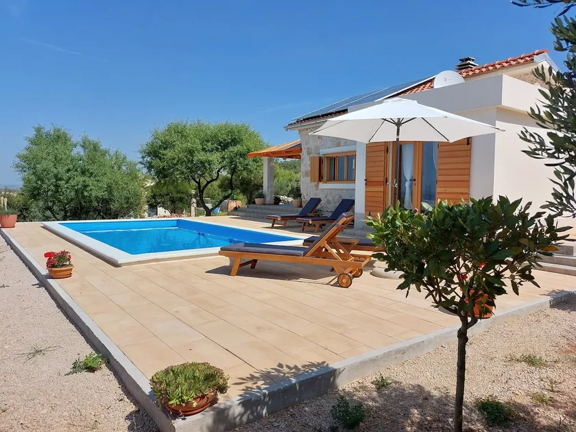 Olive Garden House Šibenik - Image 1