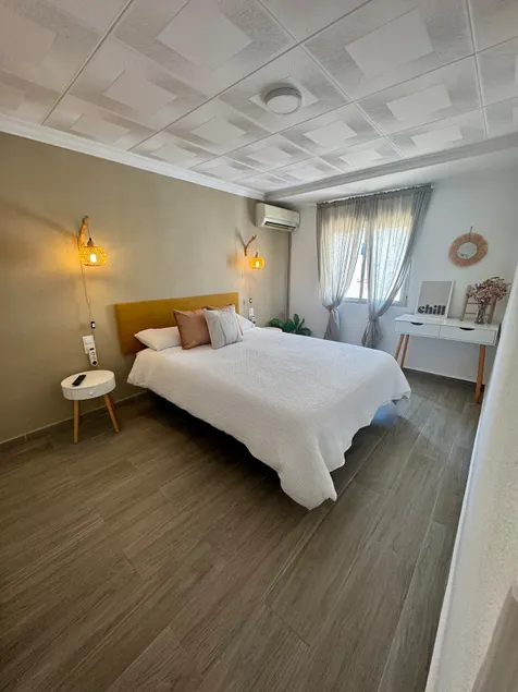DJcumar Apt in Cullera comfortable & well located - Image 1
