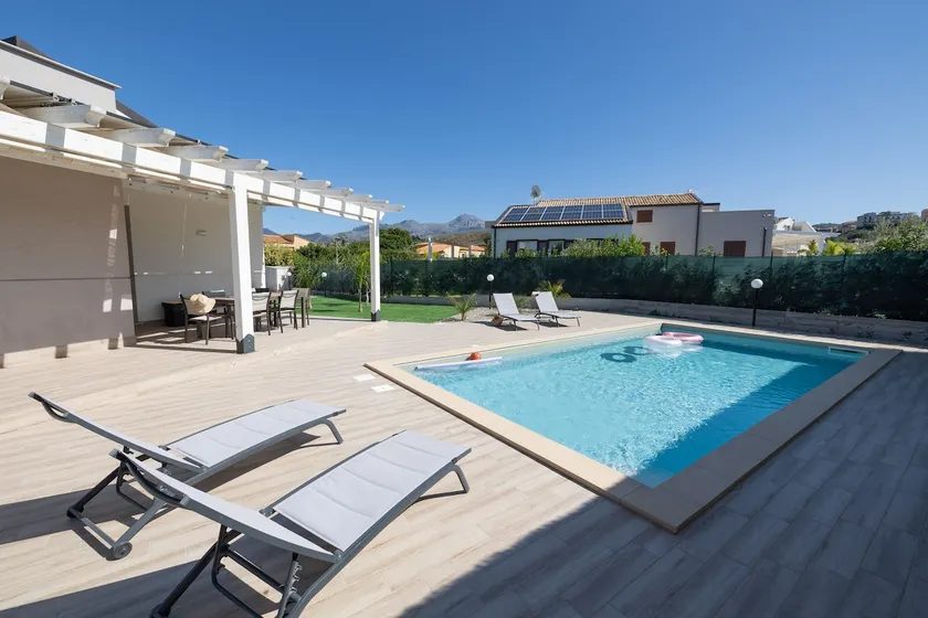 Villa Giada - Private pool - Image 1