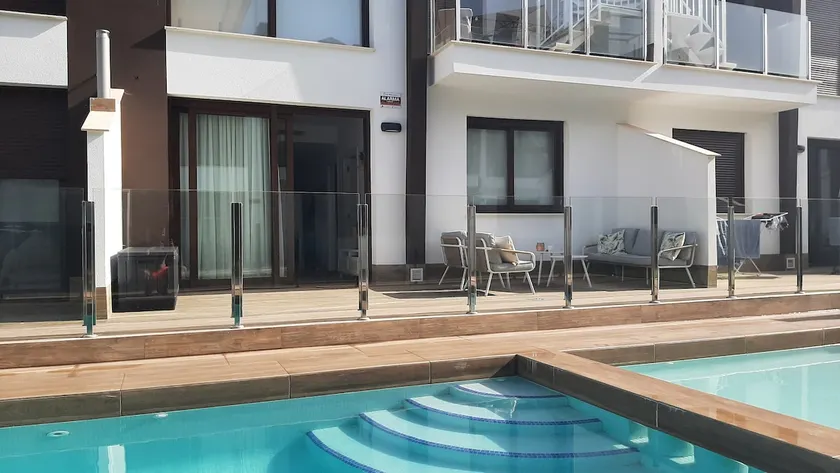Casa Salinas Beach - Image 1