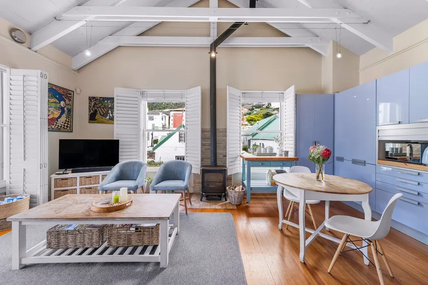 Kalk Bay Condo at The Majestic - Image 1