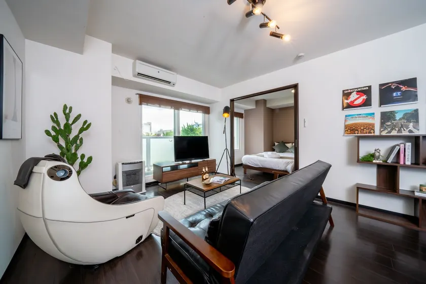 FANCY2【Walking distance to Sapporo Station】 - Image 1