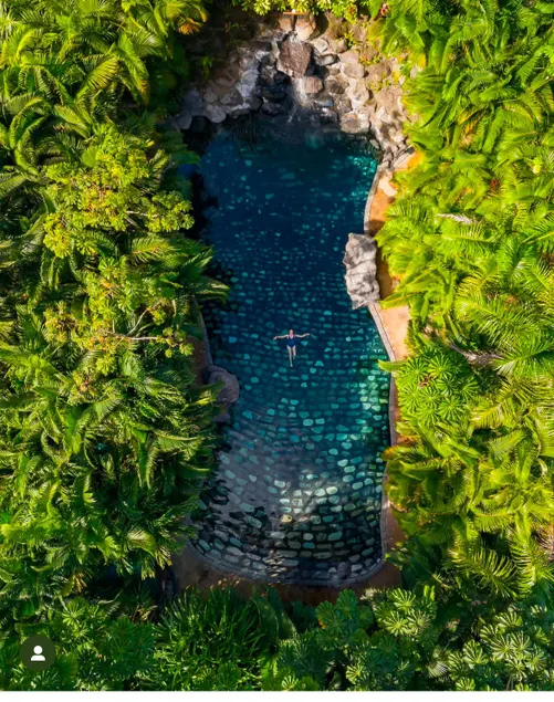 Casa centrica Free day pass hot springs - Image 1