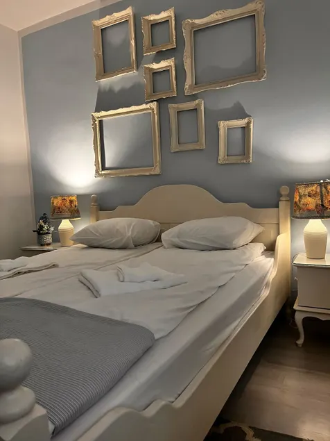 Ingrid Residence- Ocna Mureș - Image 1