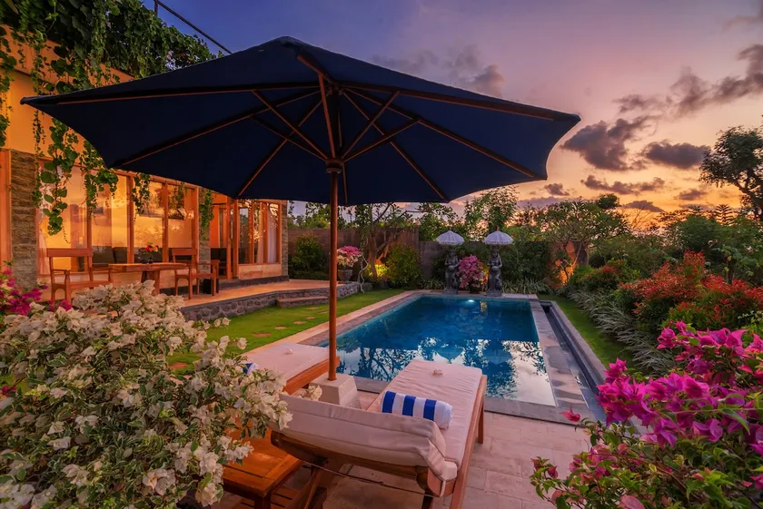 villa ambara sumberkima - Image 1