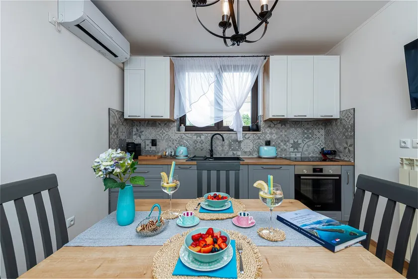 Ston apartment Sagittarius - Image 1