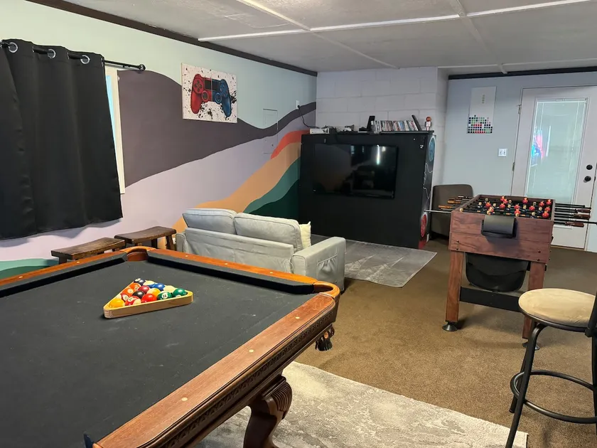 FamilyRetreat*HotTub*KingBed*GameRoom IndoorOasis* - Image 1