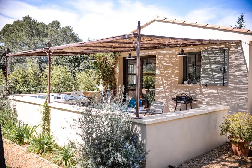 Le Sublime - Exceptional property with spa - Image 1