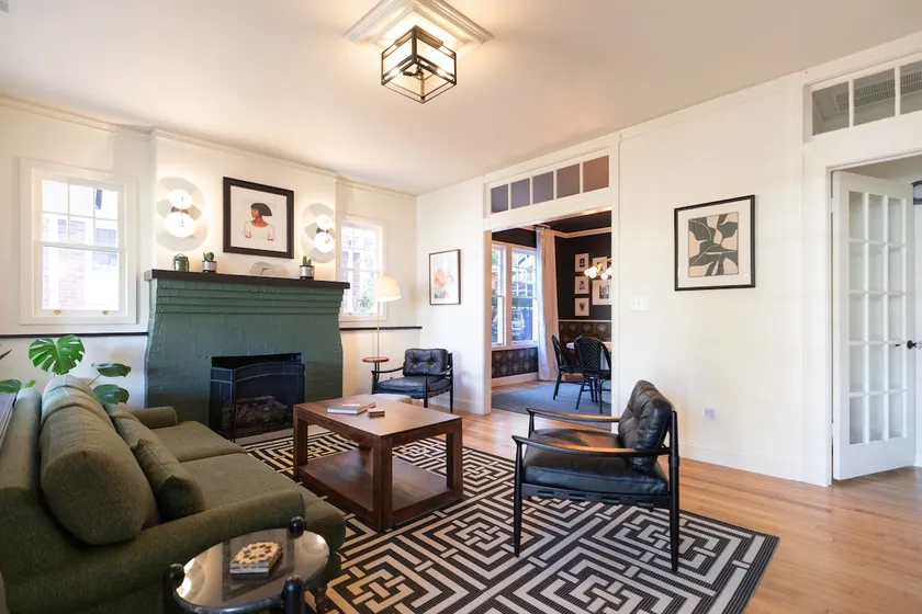 Curated Craftsman Downtown Charm - Image 1