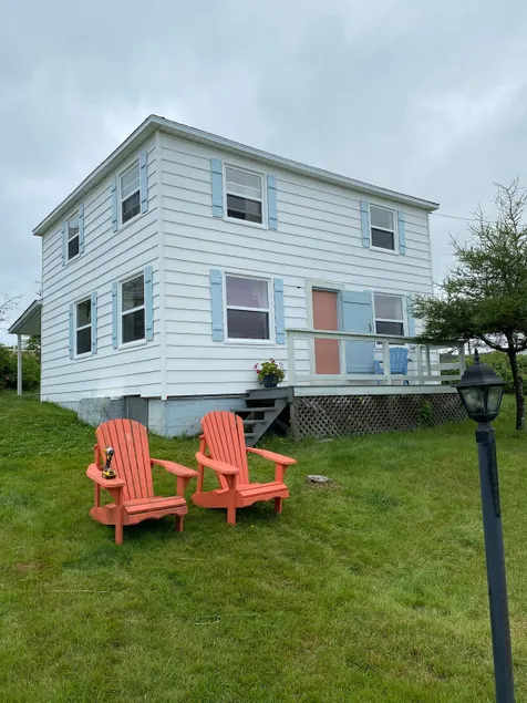 Sister Homes Vacation Rentals- Robin Hood Beach - Image 1