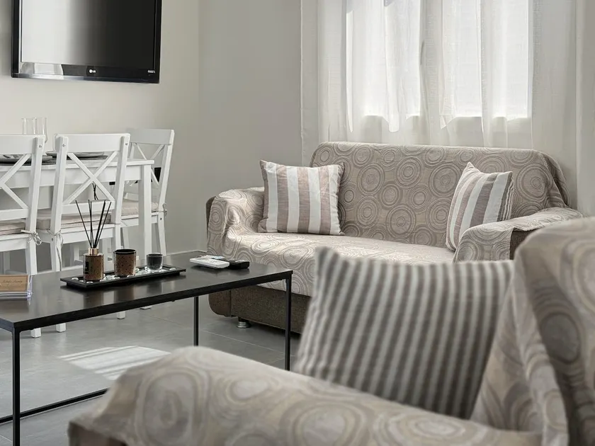 Kilada Luxury Apartment 1 - Image 1