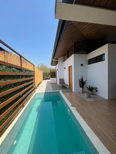 Casa Perezosa in Tamarind - Image 1