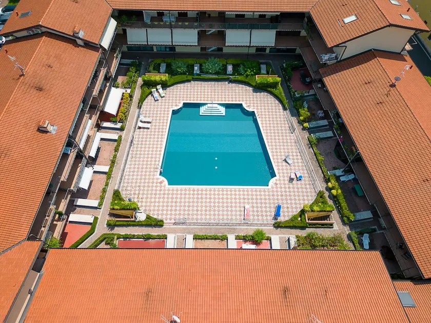 [mit Pool und Terrasse] Monica's house - Image 1