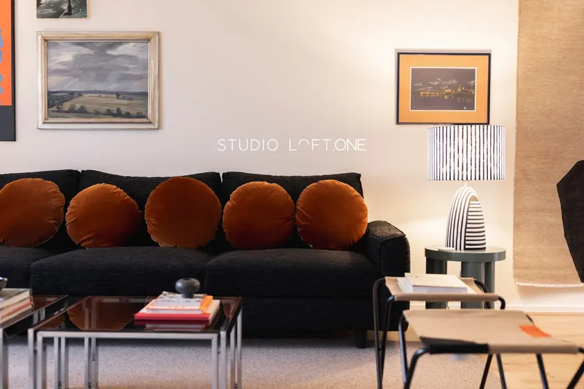 Studio Loft One North Adelaide | Giddy, On Arrival - Image 1