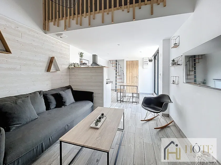 Private Spa ~ Cottage near Lake Dunkirk - Image 1