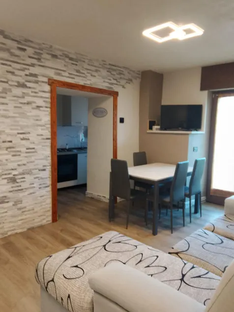 Apartment in Riccomassimo, relaxation and tranquility - Image 1