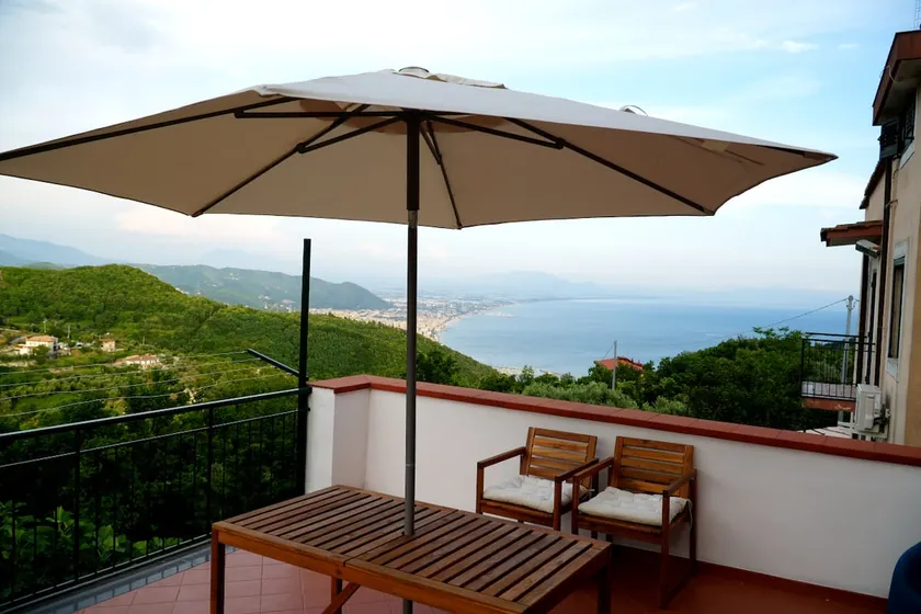[Immersed in Nature & Wi-Fi] • Ancient Rocca Dorotea - Image 1