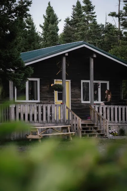 Sunnyside Cabin - 2 Bedrooms - Image 1