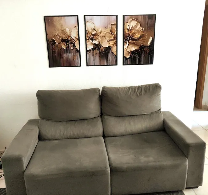 apartment 5 minutes from downtown. - Image 1