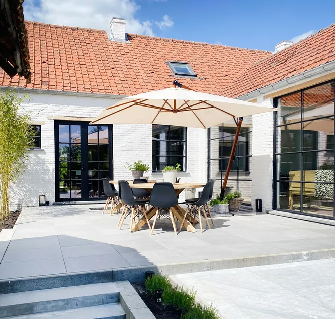 Holiday home Zand7 - Image 1
