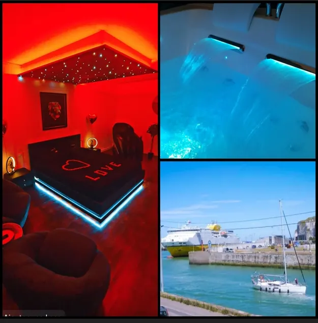 ”Pépita” – Relaxing apartment - Image 1