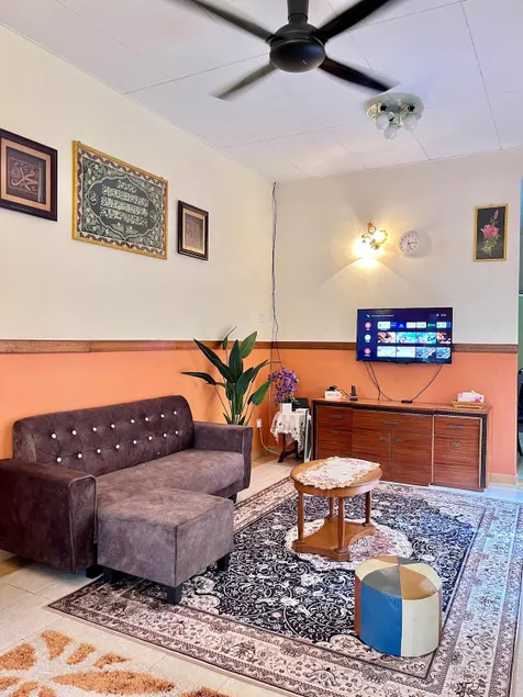 Guest House @ Perdana Hōmes (Muslim only) - Image 1