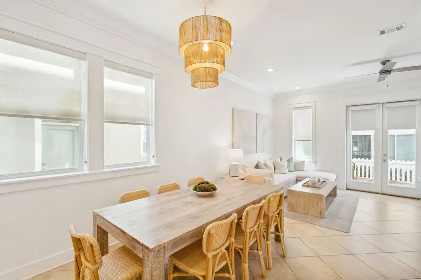 *The Palmetto House* 5 BR & Sleeps 14 in Seacrest! - Image 1