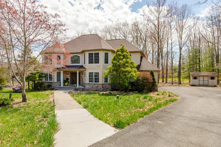 Perfect Poconos Palace - Image 1