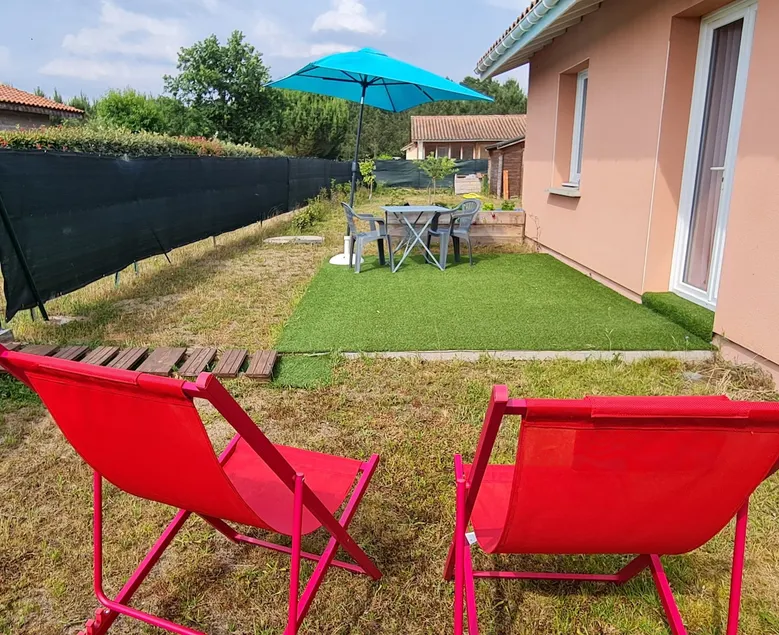 New 37 m² studio 20 km from the beaches - Image 1