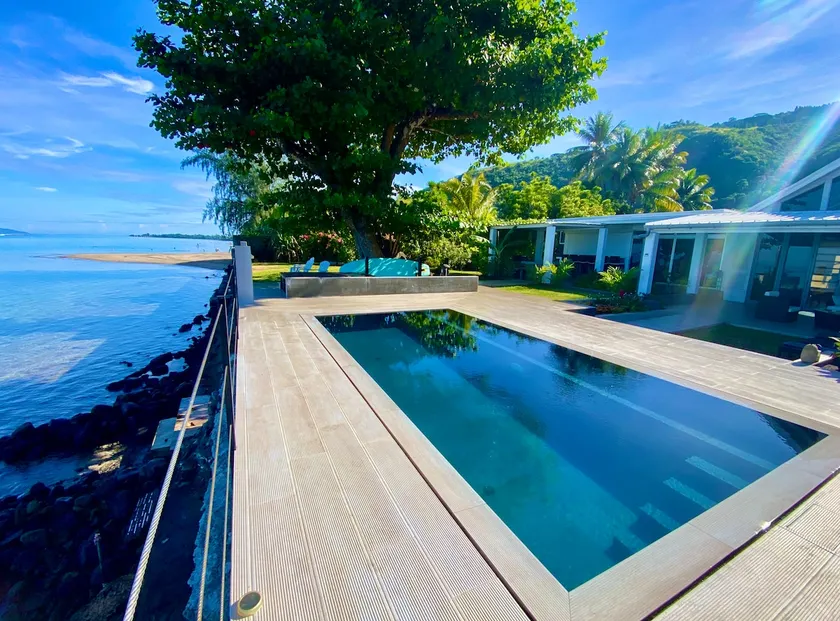Villa Vaiava - Image 1