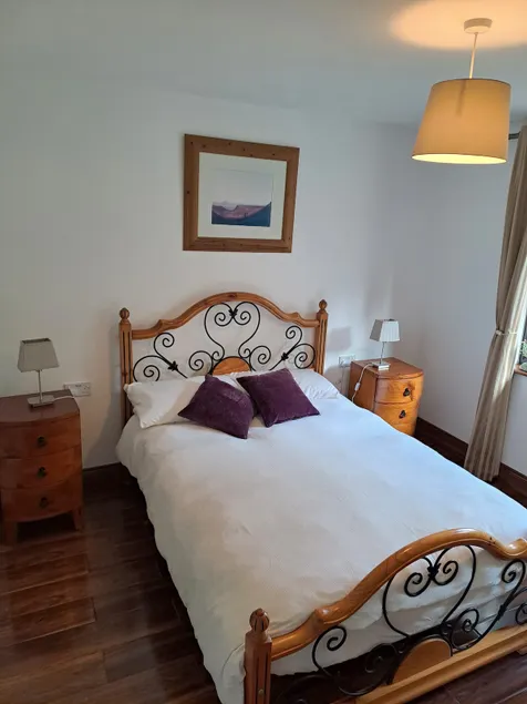 The guesthouse - Image 1