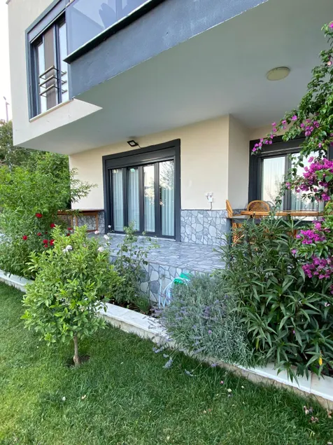 Akçay Kaz Mountains Garden Floor with a Perfect View - Image 1