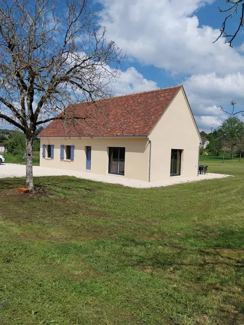 Dordogne Valley House - Image 1